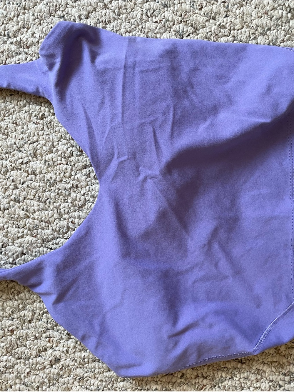 Lululemon halter top 6